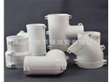 保溫管管件有什么用途？