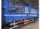 聚氨酯保溫管價(jià)格浮動(dòng)？ 影響因素有哪些？