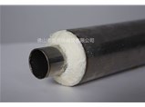 專業(yè)的保溫管廠需要具備哪些“閃光點”？