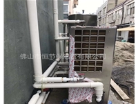 學(xué)?？照{(diào)保溫管防結(jié)露珠